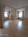 Foto - 1 Zimmer Dachgeschoßwohnung zur Miete in Halle (Saale)