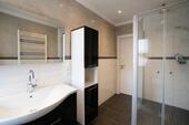 Foto - 4 Zimmer Maisonettenwohnung in Scheeßel