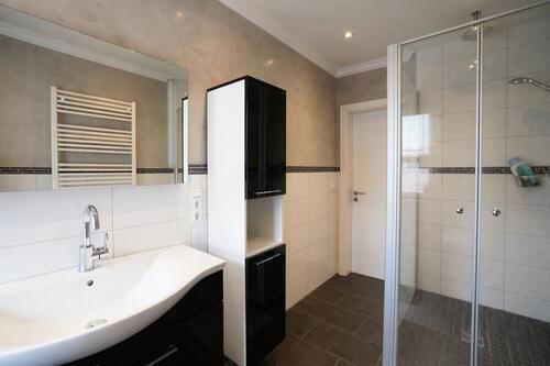 Foto - 4 Zimmer Maisonettenwohnung in Scheeßel