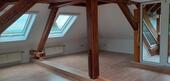 Foto - Schicke, gemütliche Dachgeschosswohnung in ruhiger Lage