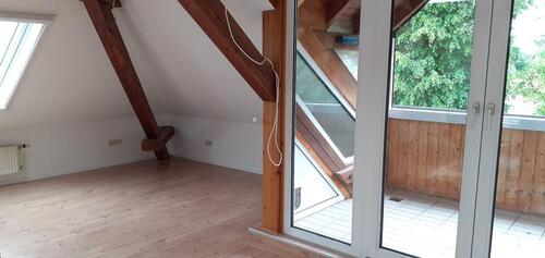 Foto - 3 Zimmer Dachgeschoßwohnung zur Miete in Ober-Olm