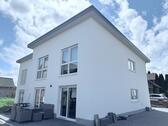 Foto - Moderne Neubau-Doppelhaushälfte 