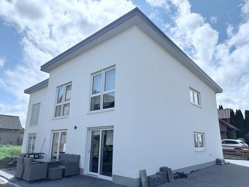 Foto - Moderne Neubau-Doppelhaushälfte 