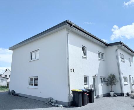 Foto - 5 Zimmer Doppelhaushälfte zur Miete in Höxter