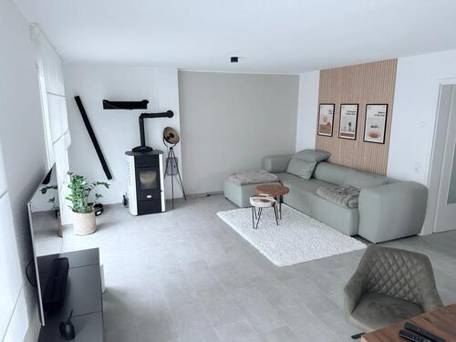 Foto - 5 Zimmer Doppelhaushälfte in Höxter