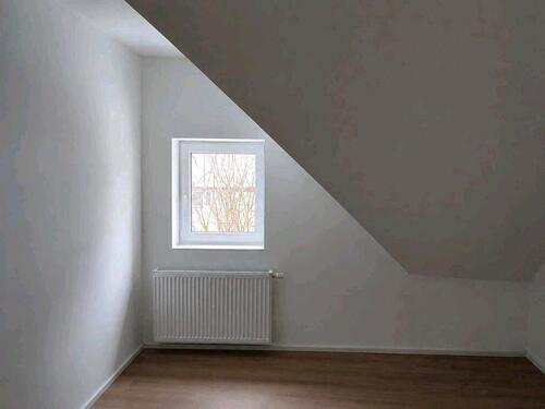Foto - Dachgeschoßwohnung in Schillingsfürst zur Miete
