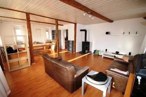 Foto - Schöne Erdgeschosswohnung in Essenheim