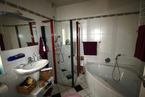 Foto - 2 Zimmer Erdgeschoßwohnung zur Miete in Nauheim