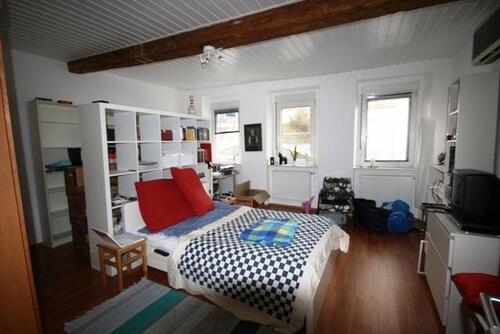 Foto - Erdgeschoßwohnung in Nauheim zur Miete
