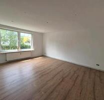 Renovierte 4,5 Zimmer Wohnung in ruhiger Lage von Waddens 92m² - Butjadingen