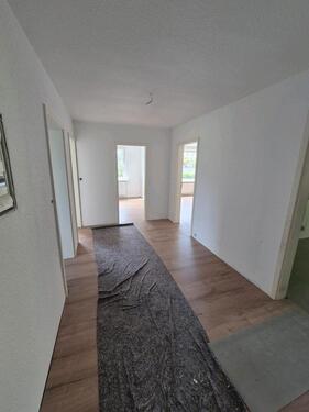Foto - 4.5 Zimmer Etagenwohnung in Butjadingen