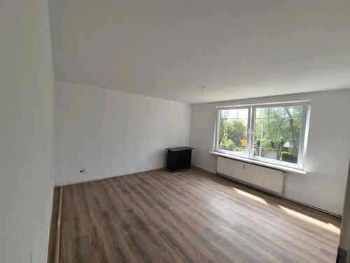 Foto - Etagenwohnung in Butjadingen zur Miete