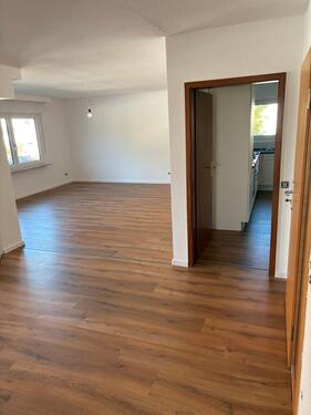 Foto - Renovierte 3,5-Zimmer Erdgeschosswohnung 90m² in Spaichingen