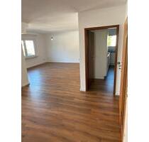 Renovierte 3,5-Zimmer Erdgeschosswohnung 90m² in Spaichingen