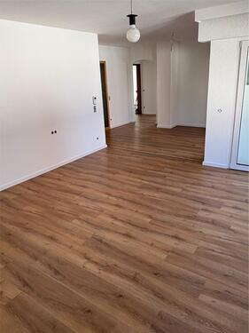 Foto - 3.5 Zimmer Erdgeschoßwohnung in Spaichingen