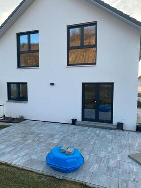 Foto - Grosses Neubau-EFH, KfW 40+, Garten & Garage, ohne Provision