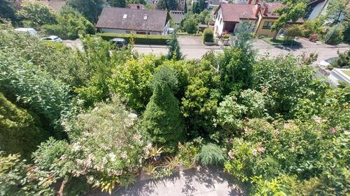 Foto - Mittelreihenhaus in Lörrach´s Bestlage- ohne Maklerprovision!