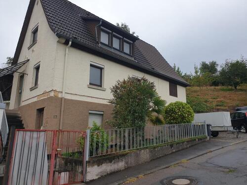 Foto - Einfamilienhaus zum Kaufen in Heidelberg