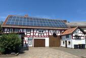Foto - Fachwerkhaus zu verkaufen - 119.000,00&nbsp;EUR Kaufpreis, ca.&nbsp; 127,00&nbsp;m&sup2;