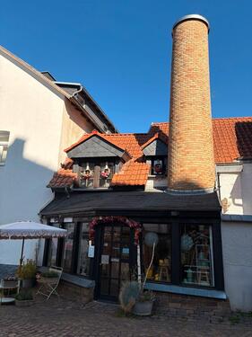 Foto - Wohnen und arbeiten im Herzen der Idsteiner Altstadt