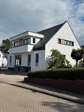 Foto - Dachgeschosswohnung in Wardenburg