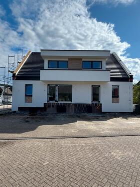 Foto - Etagenwohnung zur Miete in Wardenburg