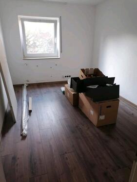Foto - Etagenwohnung in Eggenstein-Leopoldshafen