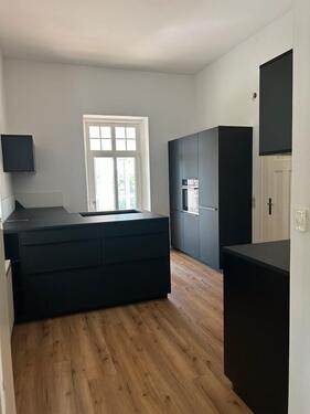 Foto - Etagenwohnung in Selb