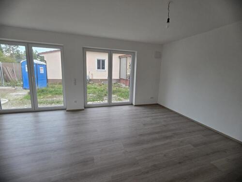 Foto - Einfamilienhaus in Augsburg