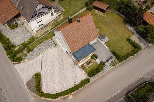 Foto - Einfamilienhaus in Kumhausen