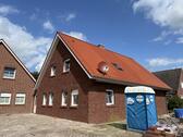 Foto - Neubau Erdgeschosswohnung mit Garten in Moormerland- Warsingsfehn!
