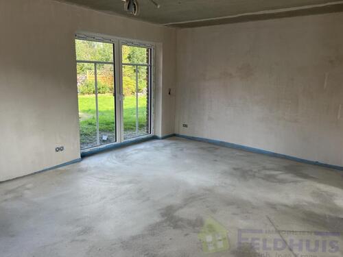 Foto - Etagenwohnung zur Miete in Moormerland