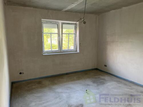 Foto - Etagenwohnung in Moormerland zur Miete