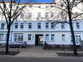 Foto - helle 3-Zimmer-Wohnung, EBK, zentrale Lage Magdeburg, Sudenburg