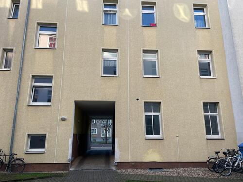 Foto - Etagenwohnung zur Miete in Magdeburg