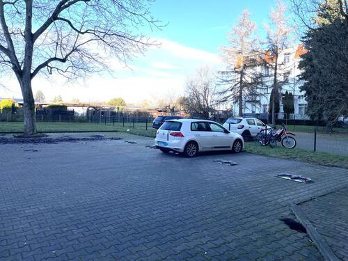 Foto - Etagenwohnung in Magdeburg zur Miete