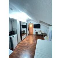 Nachmieter für 1-Zimmer 3.OG DG Mainaschaff Nähe Glockenturm A3