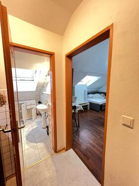 Foto - Etagenwohnung zur Miete in Mainaschaff