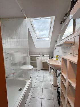 Foto - Etagenwohnung in Mainaschaff zur Miete