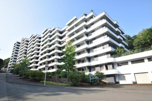 Foto - Kapitalanlage mit guter Rendite und Waldblick!