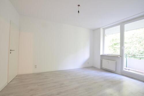 Foto - Etagenwohnung in Wuppertal