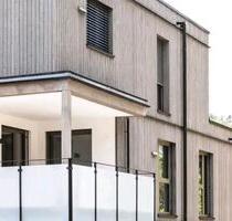 Moderne 2 Zimmer-Wohnung mit Balkon in Beratzhausen