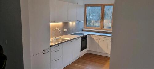 Foto - Etagenwohnung in Beratzhausen zur Miete