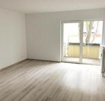 2-Zimmer-Wohnung in Duisburg Neumühl