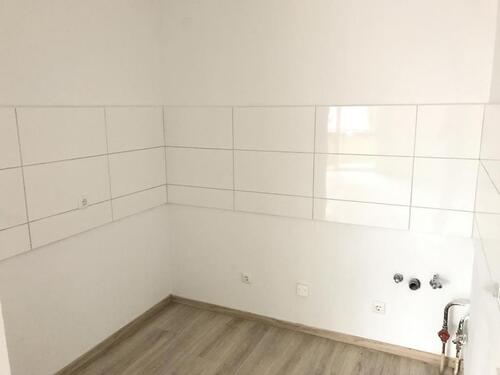 Foto - Etagenwohnung zur Miete in Duisburg