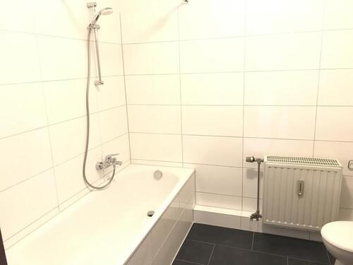 Foto - Etagenwohnung in Duisburg