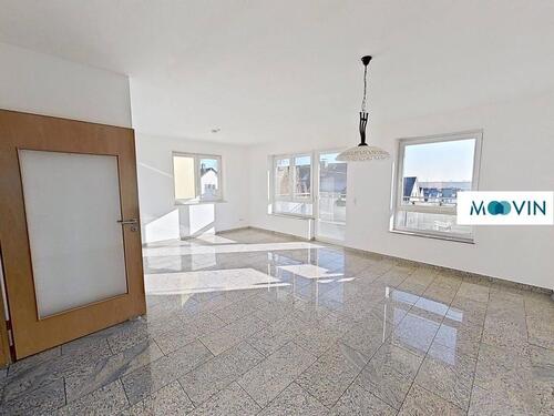 Foto - 4 Zimmer Etagenwohnung zur Miete in Frankfurt am Main