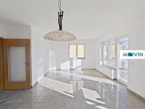 Foto - 4 Zimmer Etagenwohnung in Frankfurt am Main