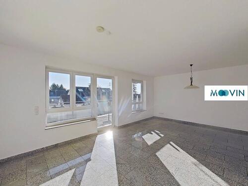 Foto - Etagenwohnung in Frankfurt am Main zur Miete