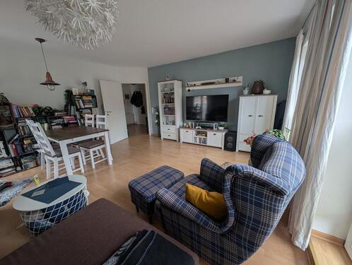 Foto - 3 Zimmer Etagenwohnung zur Miete in Stade